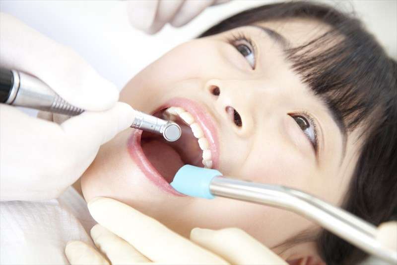 虫歯や歯周病になる前の大切な予防歯科も行っています